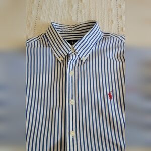 Ralph Lauren. Size XL. Men